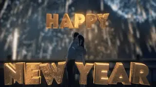 🎆Happy New Year! - Anime Mix [AMV/Edit]
