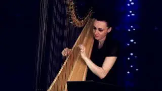 Intersidereal - V CELESTIAL (Music for Harp and Lights)