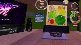 Suika Game Vrchat | Common mistakes not to do