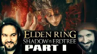 Elden Ring DLC vicces végigjátszás 1: Messmer kemencéje
