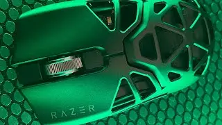 RAZER VIPER MINI SIGNATURE EDITION Review!