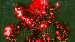 How To Unlock Calamity Ganon - Age of Calamity