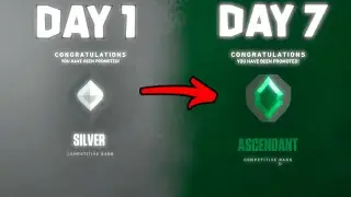I Tried AimLabs For 7 Days...