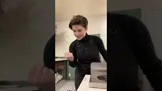 I love doing this 