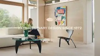 Introducing the Clam™ floor lamp | Lighting designs | Fritz Hansen