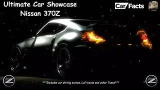 Ultimate Car Showcase: Nissan 370Z - Fairlady Z #nissan