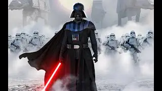 ДАРТ ВЕЙДЕР ЯВИЛСЯ Star Wars Jedi Fallen Order