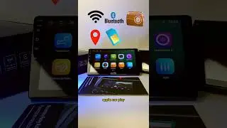 Автомагнитола 2DIN от FANKY комплектация 