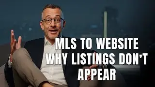 Why Your MLS Listing Is Not Showing on Your Website: IDX Plugin Fixes