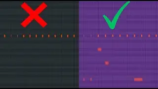 STOP Making THIS MISTAKE for Harder Drums! | FL Studio Tutorial