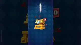 Открыл клановый СУНДУК за ПЕРВОЕ место в CLASH ROYALE?!