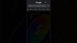 Infinity ♾ uno reverse 😳