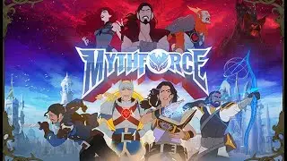Combat has been IMPROVED!! - Mythforce