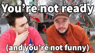 Nick Rochefort's Cautionary Tales