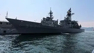 20240908 呉　艦船めぐり