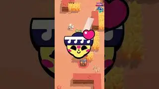 ОГРОМНОЕ СПАСИБО!😍 #shorts #brawlstars