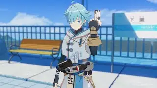 【MMD】Kamen Rider Mach Henshin【Chongyun】