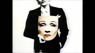 Marlene (1984) - VHS Trailer