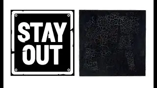 Открытие дверей в подвале. Stay out / stalker online / EU1