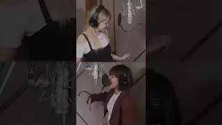 let go / m-flo - covered by Lil' Fang&Akina 【歌ってみた】