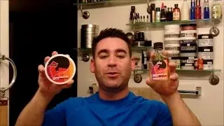 Crown King Sun Down Shaving Soap Review and Shave