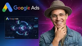 Change Currency in Google Ads (2026)