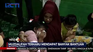 Haru, Siswi SD di Samarinda yang Diusir Guru Dapat Bantuan 