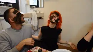 Hayley Williams - Kiss Off - 4 - (TEASER) [1080p]