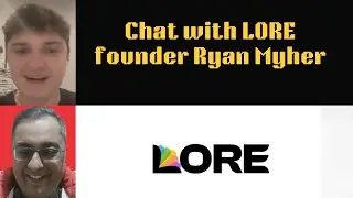 LoreScan: Making On-Chain Search as Simple as Google