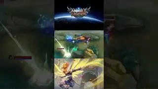 Раздаем на фанни #mlbb #mobilelegends #фанни