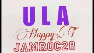 ULA- Happy.T
