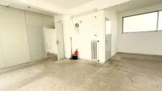 Greece, Athens, Kolonos COMMERCIAL BUILDING FOR RENT — Total area 635 sq.m. 