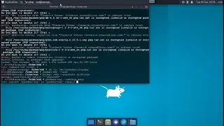 Methods to Refresh Reinstall and Reinitialise GPG Keys in CARLI or any Arch based Linux Distribution