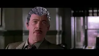 Could you pay me in advance - Duwang life of John Jonah Jameson