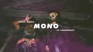 [FREE] Nav Type Beat - 'mono' (Prod. Quenn)