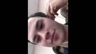 CatPridurok   Беспонтовая лекция препод ушел