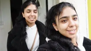 Went on an plane after 17 years!! Travel to Turkey with us | #TeamVleenam | #Turkey | #Twins #Vlog