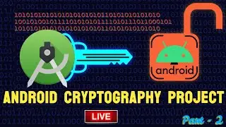 Cryptography Android App Project | Cryptography Project | Source code atulfbc@gmail.com | PART 2