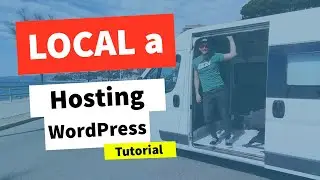 Migrar WordPress de Local a Hosting (Servidor)