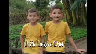 Joao Lucas e Davi - O ultimo julgamento