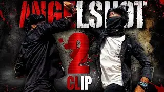 CLIP- DRUG Heist Fight 👊🔥|| #Angelshot2