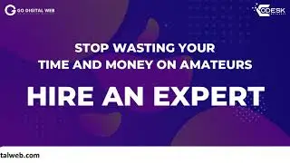 Go Digital Web - Expert Digital Marketing Agency in Siliguri