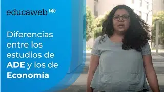 Diferencias entre los estudios de ADE y los de Economía