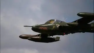 Fuerza Aérea Hondureña 2017 - New Level Films™