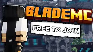 The Best FANTASY Minecraft SMP! (free to join!)
