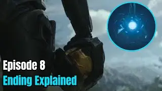 Halo Season 2 Finale Ending Explained: Who Master Chief Was Talking To?