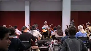 GFA 2023: Workshop - Fabio Zanon