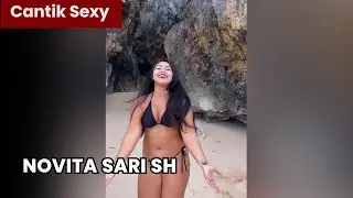 Novita Sari SH
