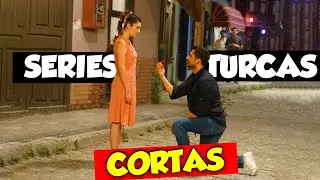 10 SHORT TURKISH NOVELS in Spanish A must for Drama Lovers!