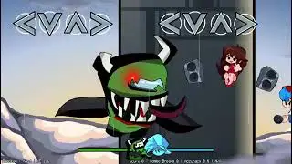 Vs Impostor V3 HD Android gama media [Link en la la descripción]